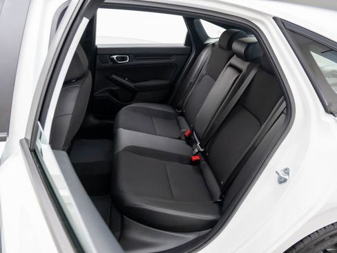 New 2026 Honda Civic Sport image 17