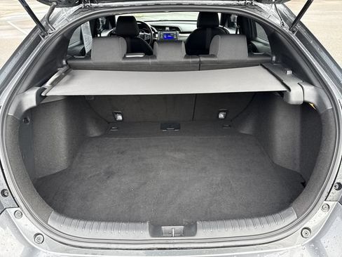 Used 2019 Honda Civic Sport image 15