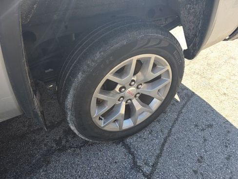 Used 2018 GMC Sierra 1500 SLT w/ SLT Premium Package image 14