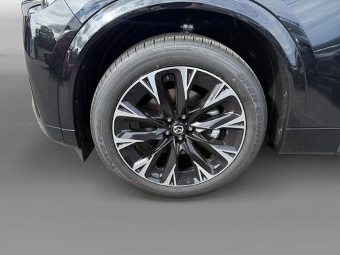 New 2026 MAZDA CX-90 3.3 Turbo S w/ Premium Plus image 9