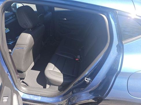 New 2026 Buick Envista Sport Touring w/ Convenience I Package FWD image 16