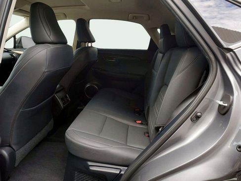 Used 2020 Lexus NX 300h AWD w/ Comfort Package image 20