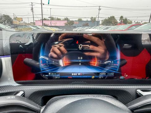 New 2026 Mercedes-Benz CLA 35 AMG 4MATIC image 23