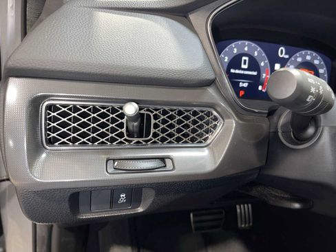 Used 2024 Acura Integra A-Spec FWD image 24