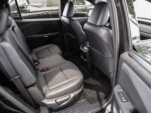 Used 2024 Lexus TX 350 FWD w/ Accessory Package (Z1) image 42