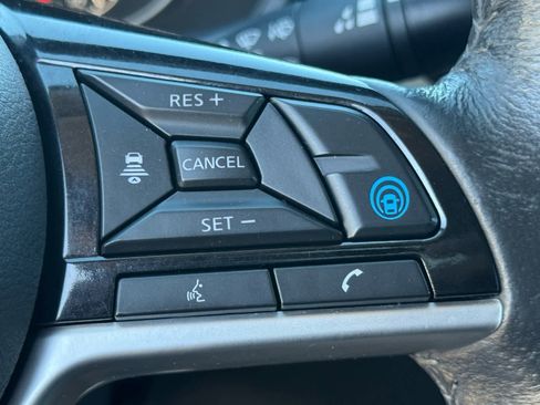 Certified 2023 Nissan Altima 2.5 SL image 21