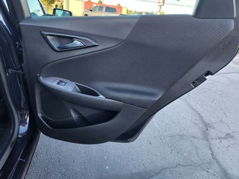Used 2023 Chevrolet Malibu LT image 12