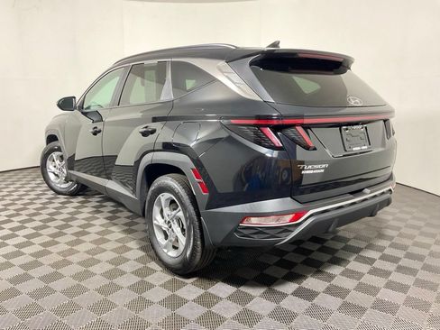 Used 2022 Hyundai Tucson SEL AWD/4WD image 12