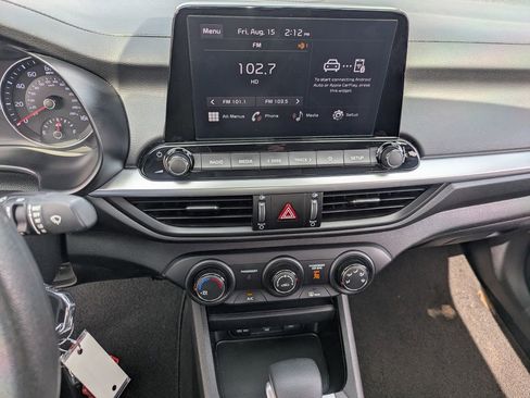 Used 2024 Kia Forte LXS image 15