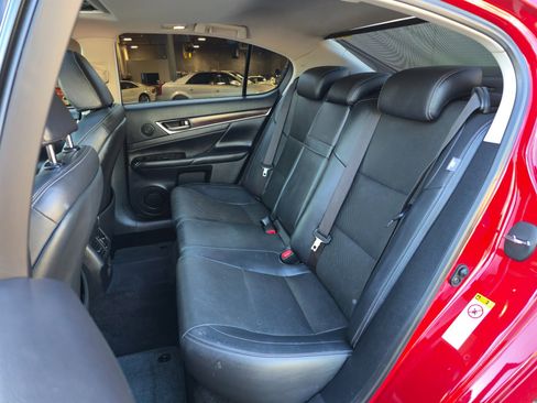 Used 2013 Lexus GS 350 AWD image 32