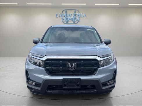 New 2026 Honda Ridgeline RTL image 2