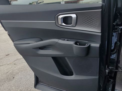 New 2026 Kia Sorento LX image 13