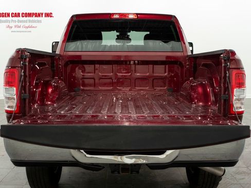 Used 2024 RAM 2500 Big Horn image 15