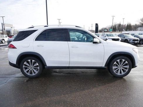 Used 2022 Mercedes-Benz GLE 350 4MATIC image 6