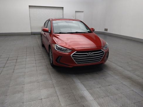Used 2018 Hyundai Elantra Value Edition FWD image 13