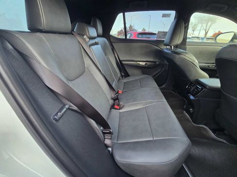 New 2026 Lexus RZ 450e 2WD image 15