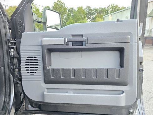 Used 2016 Ford F350 XLT w/ XLT Value Package image 15