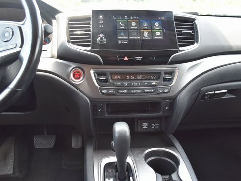 Used 2020 Honda Pilot EX-L image 18