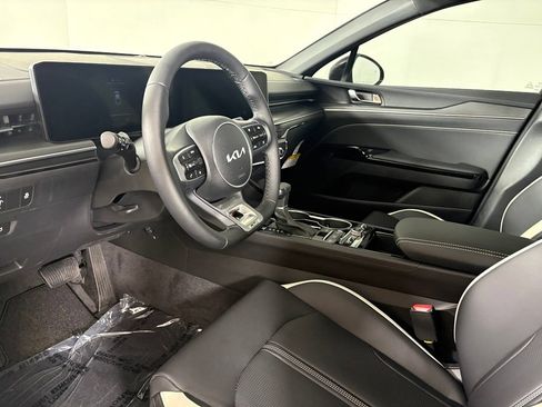 New 2026 Kia K5 GT-Line AWD/4WD image 22