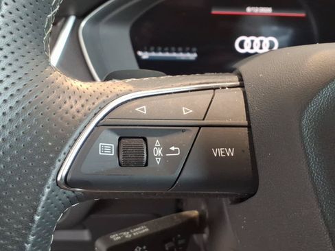 Certified 2023 Audi SQ5 Premium Plus w/ Premium Plus Package AWD/4WD image 15
