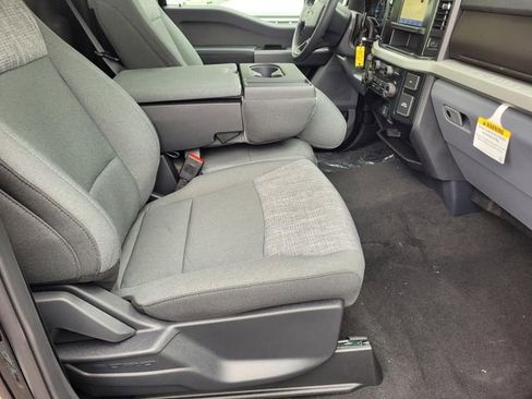 New 2026 Ford F350 XLT image 8
