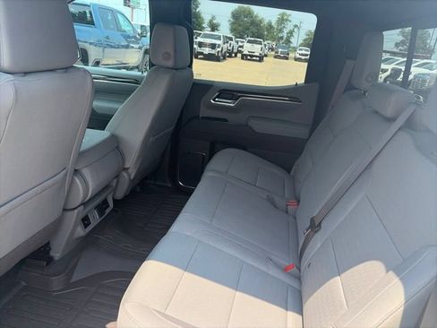 New 2026 GMC Sierra 1500 SLE w/ Preferred Package AWD/4WD image 11