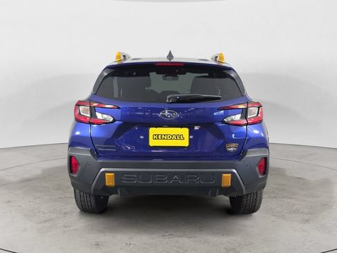 Certified 2024 Subaru Crosstrek 2.5i Wilderness w/ Crosstrek Mirror Package AWD/4WD image 6