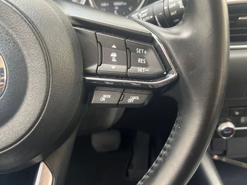 Used 2025 MAZDA CX-5 AWD 2.5 S w/ Preferred Package image 21