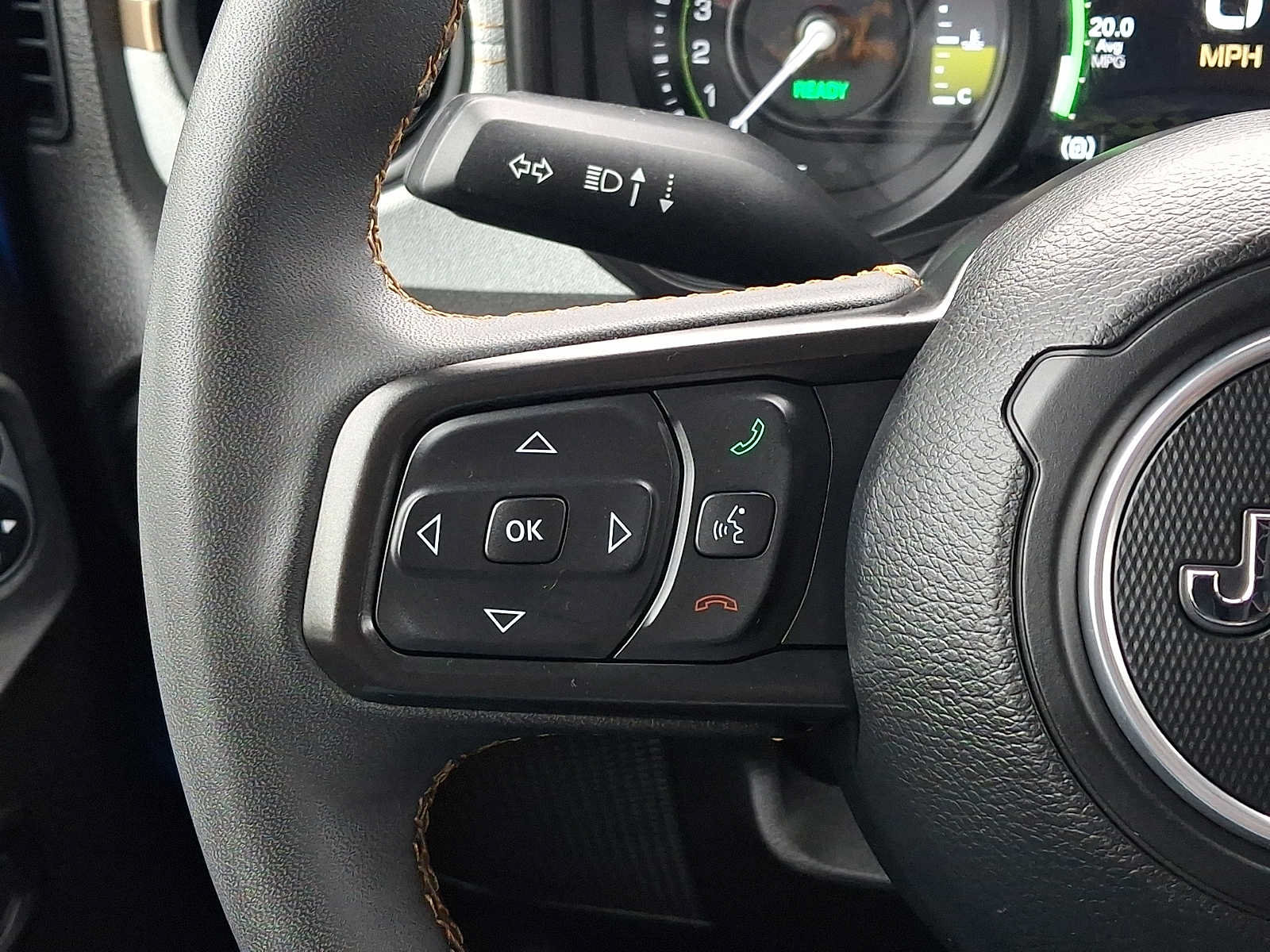 Used 2024 Jeep Wrangler Unlimited AWD/4WD image 20