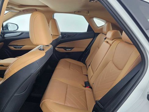 Certified 2026 Lexus NX 450h+ AWD w/ Accessory Package (K3) image 17