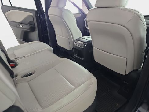 Used 2024 Lexus TX 350 AWD w/ Technology Package image 12