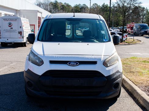 Used 2015 Ford Transit Connect XL image 2