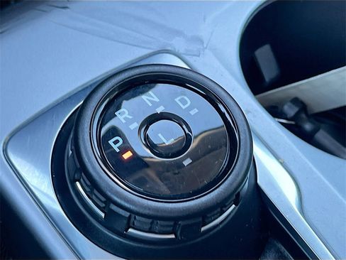 Used 2024 Ford Bronco Sport Big Bend image 16