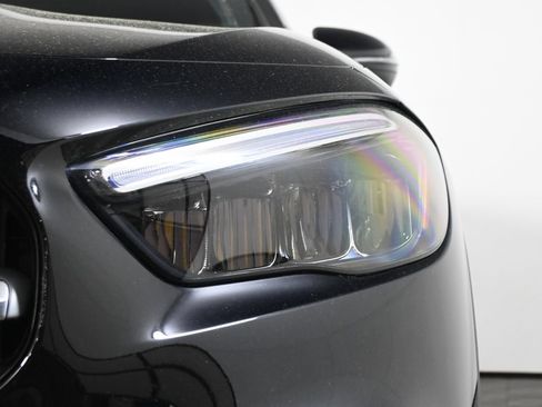 Certified 2026 Mercedes-Benz GLA 250 4MATIC image 11