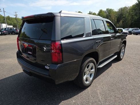 Used 2017 Chevrolet Tahoe LT w/ Luxury Package image 80