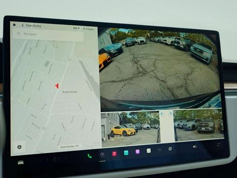 Used 2021 Tesla Model S Plaid image 50