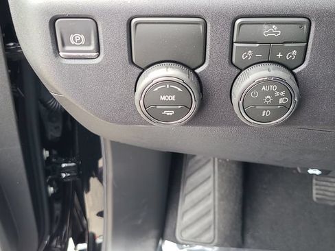 New 2026 Chevrolet Silverado 1500 RST RWD image 22
