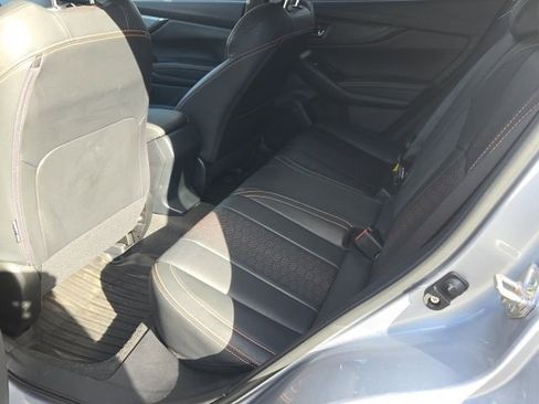 Certified 2022 Subaru Crosstrek 2.5i Limited image 11