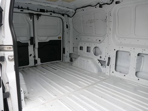 Used 2022 Ford Transit 350 Low Roof RWD image 27