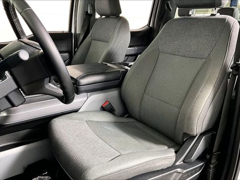 Used 2024 Ford F150 XLT w/ Mobile Office Package image 25