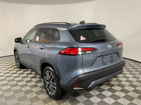 New 2026 Toyota Corolla Cross XLE image 6
