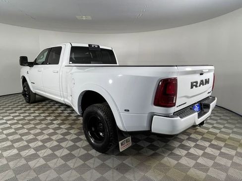 New 2026 RAM 3500 Limited image 17