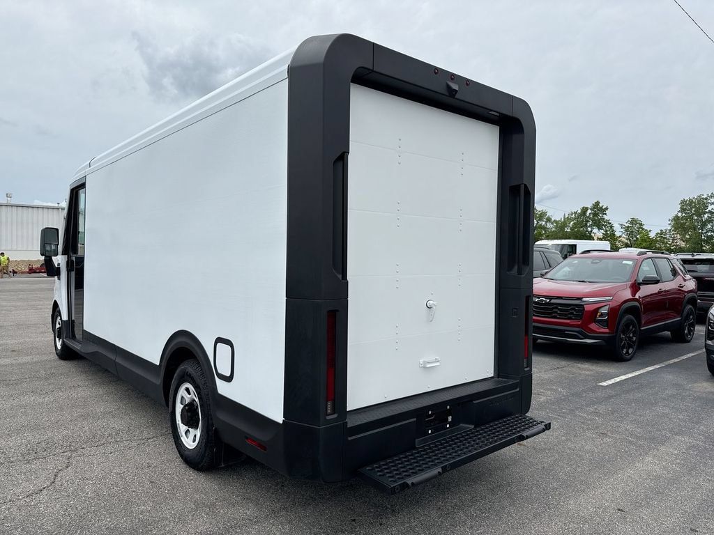 Used 2024 Chevrolet Brightdrop 600 w/ Battery Pack, Max Range AWD/4WD image 3