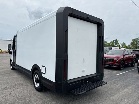 Used 2024 Chevrolet Brightdrop 600 w/ Battery Pack, Max Range AWD/4WD image 3