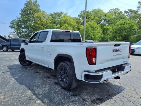 New 2026 GMC Sierra 1500 Elevation w/ Elevation Premium Package image 10