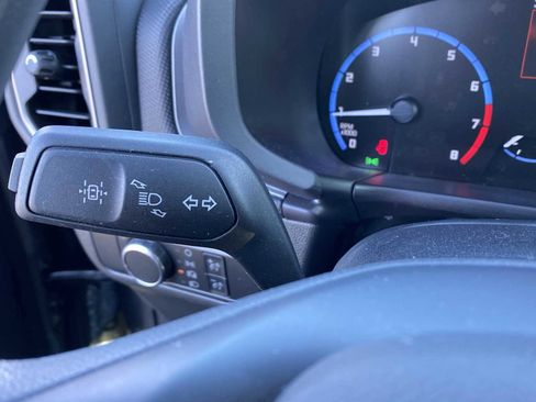 Used 2022 Ford Bronco Sport Big Bend image 21