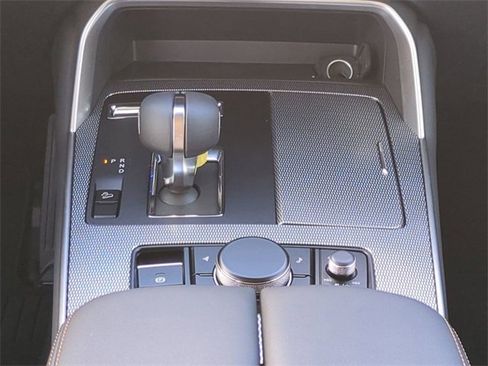 New 2026 MAZDA CX-90 3.3 Turbo w/ Preferred Package image 19