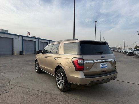 Used 2020 Ford Expedition King Ranch image 7