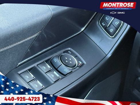 Used 2023 Ford F150 Raptor AWD/4WD image 38