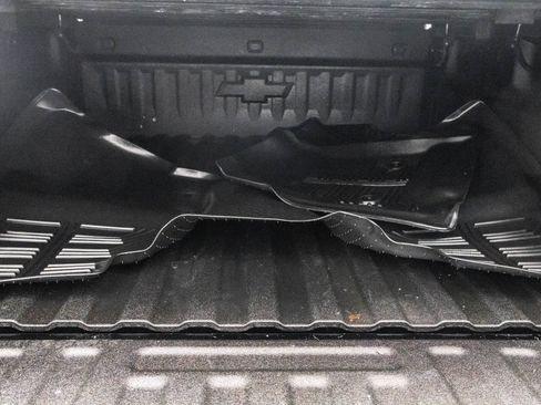 Used 2018 Chevrolet Silverado 1500 LTZ Z71 w/ LTZ Plus Package image 37